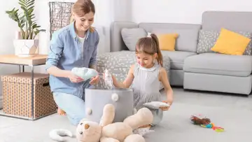 Home Organization Tips