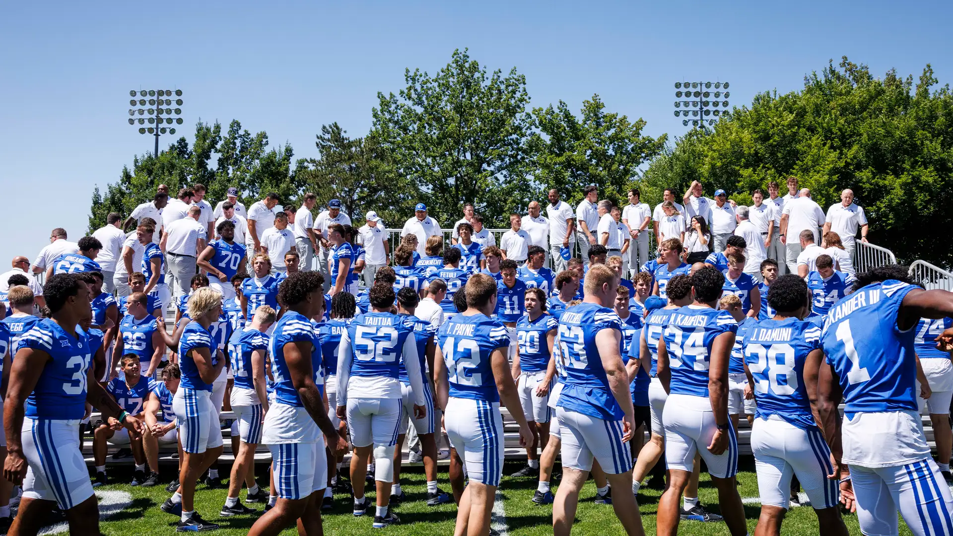 Is BYU better Underrated or Rated?