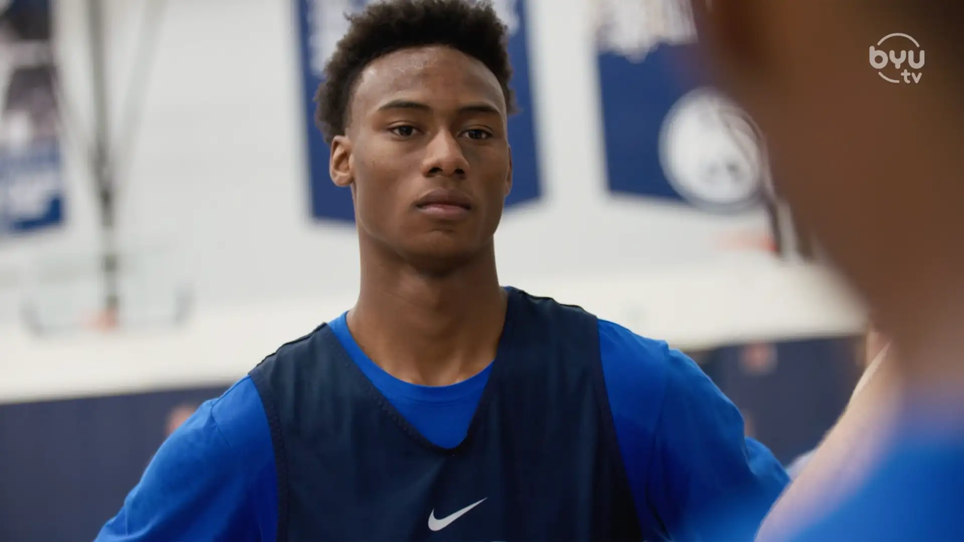 Deep Blue: Jaxson Robinson