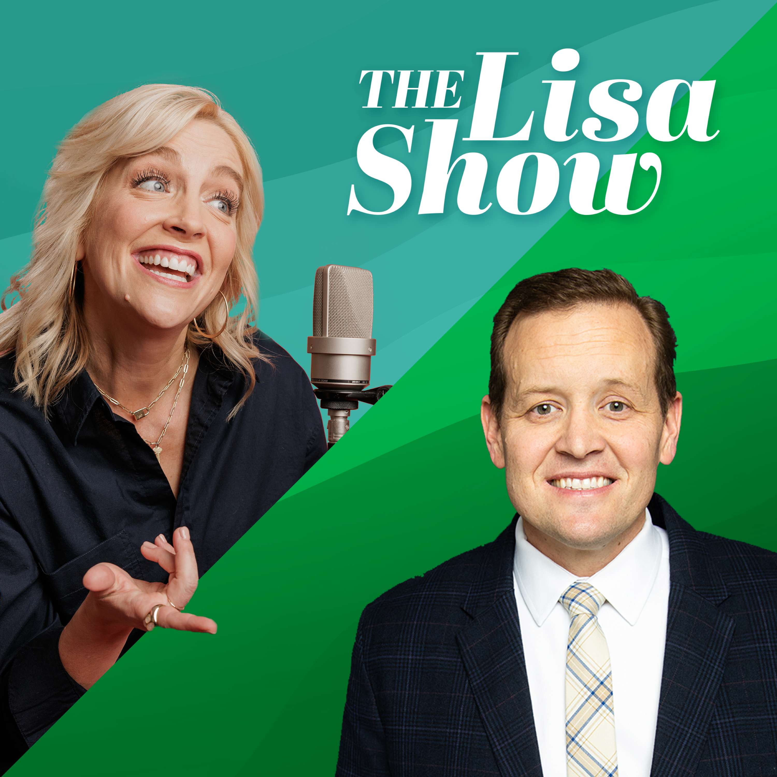 The Lisa Show