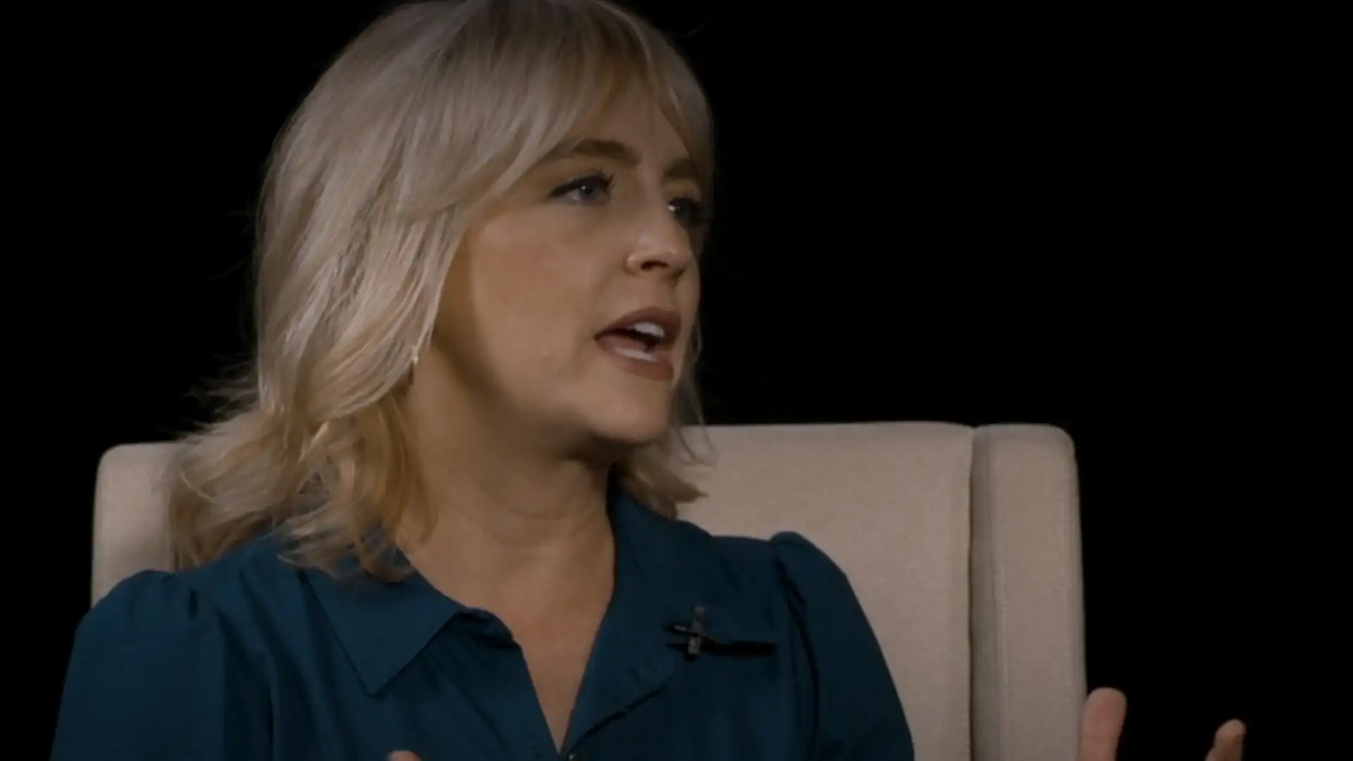 Lisa Valentine Clark