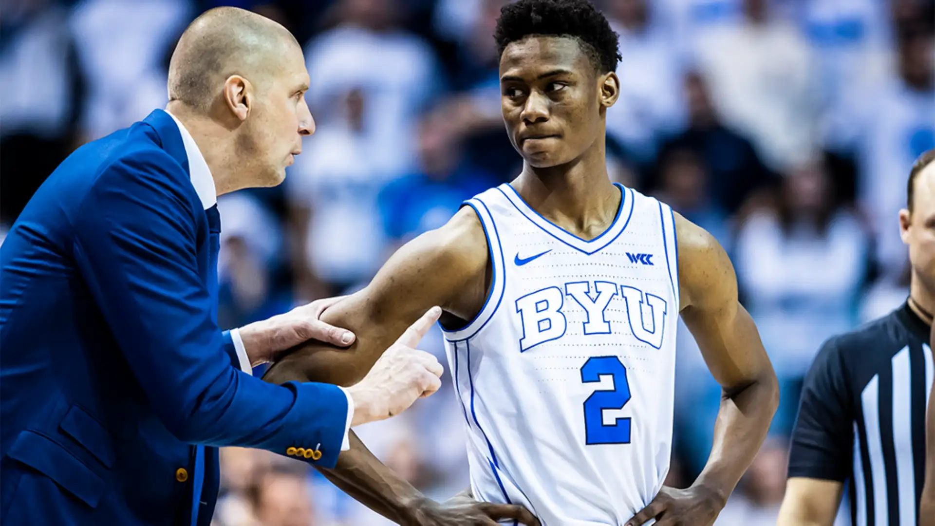 Ready to Face the Big Dawg with Jaxson Robinson