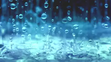 Airborne Plastics