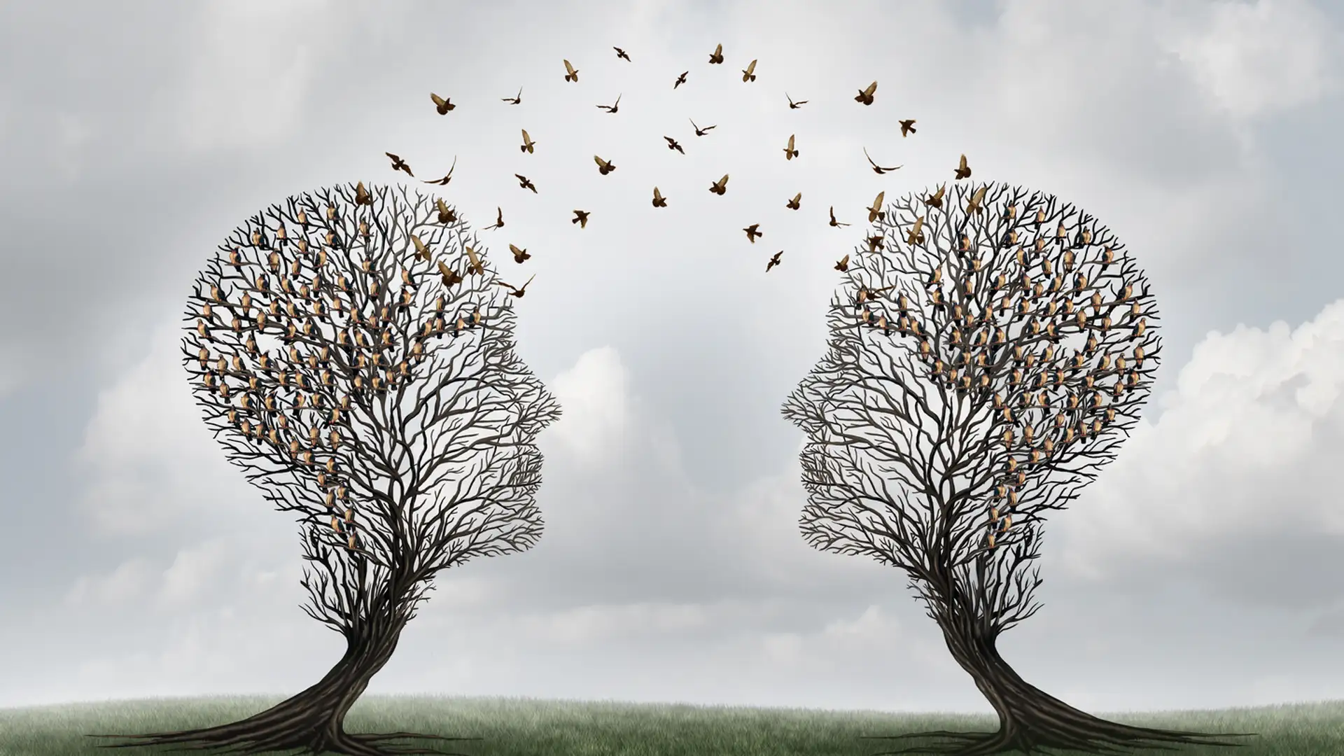 Dealing with Changing Relationships