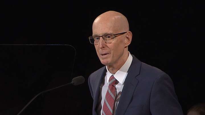 President Henry J. Eyring | A Consecrated Life / Sister Kelly C. Eyring | Advice from Sister Hinckley