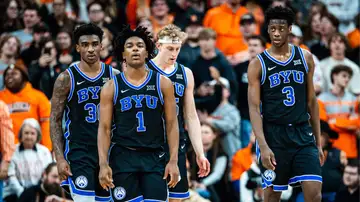 A Preview of BYU-Houston & New CB Coach