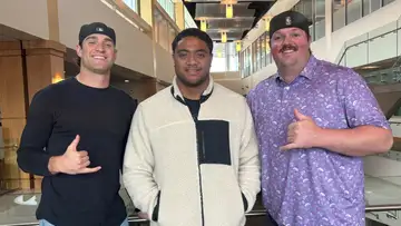 D&C 135-136 with Logan Lutui