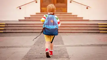 Teaching Preschoolers
