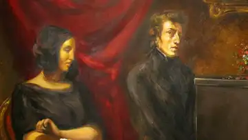 Chasing Chopin