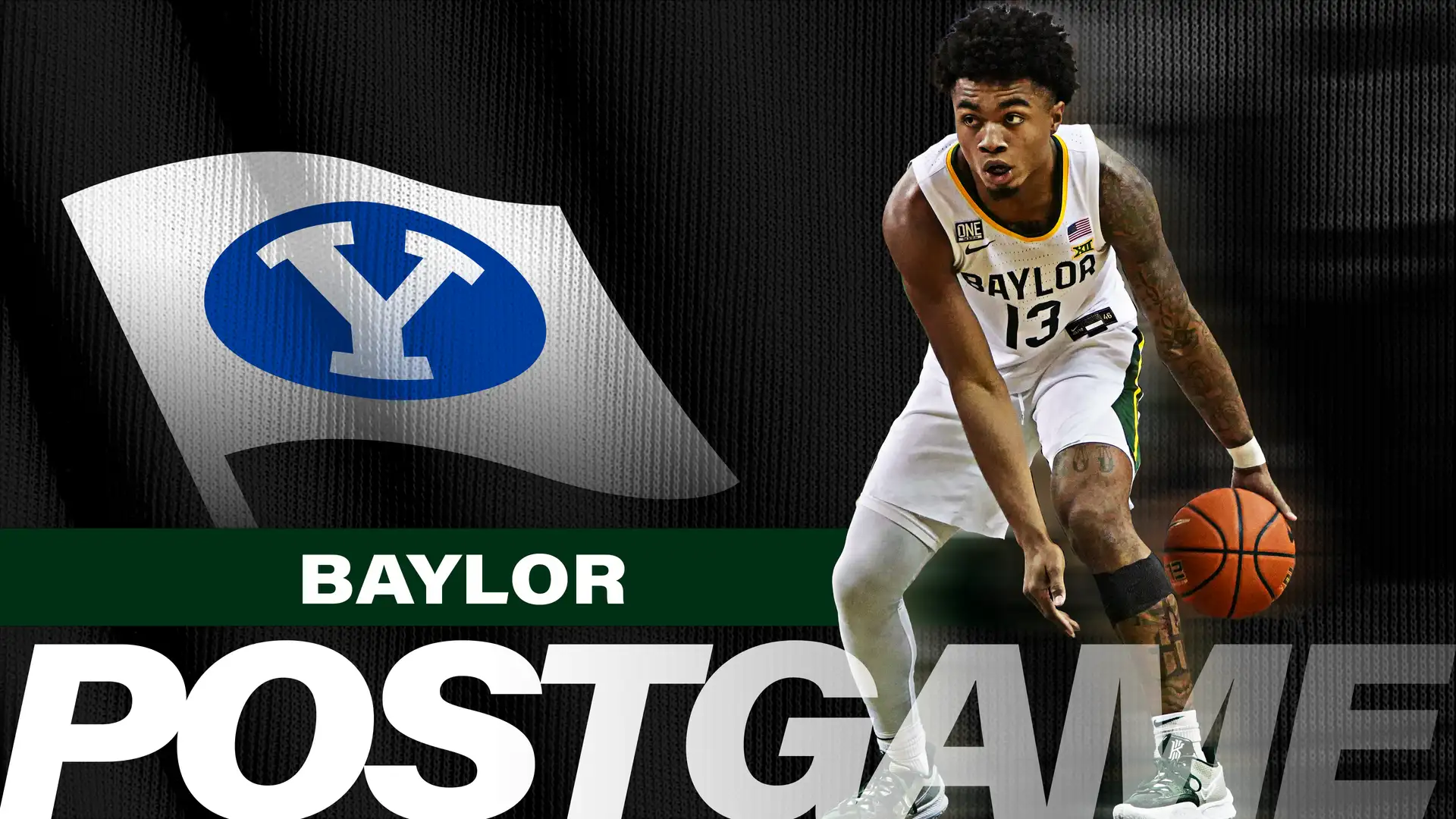 Baylor vs BYU (2-20-24)