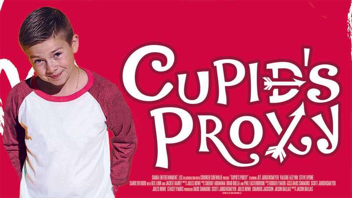 Cupid's Proxy