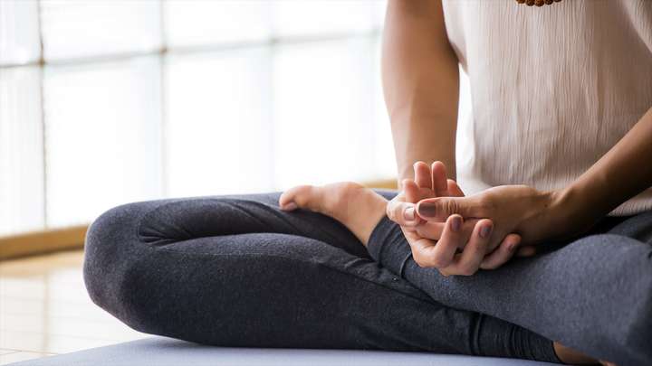 Putting Meditation to the Test