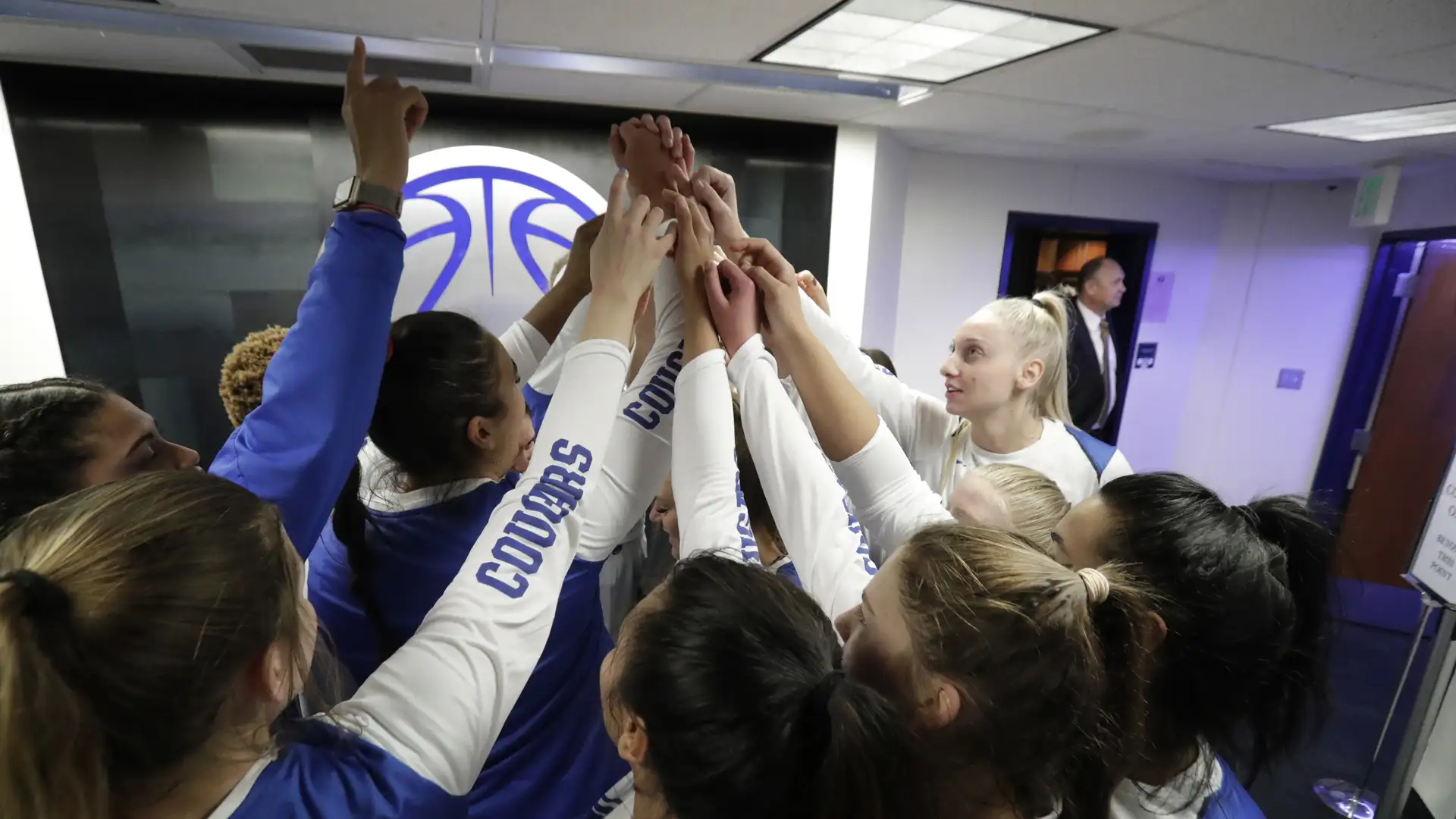 BYU vs Rutgers: Postgame