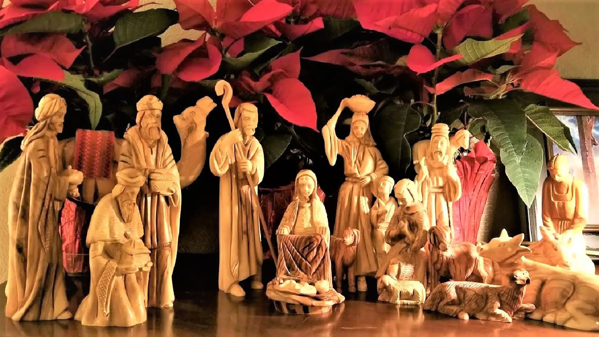 Ep 62. Advent - with Dr. Eric Huntsman