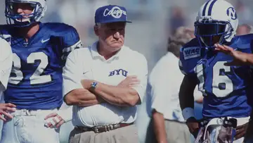 LaVell’s Leadership Legacy — Mark Ogletree & Dave McCann Interview