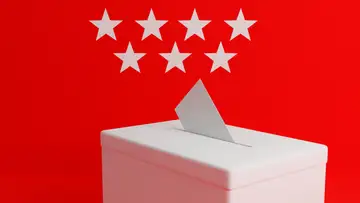 Teaching Kids about Voting