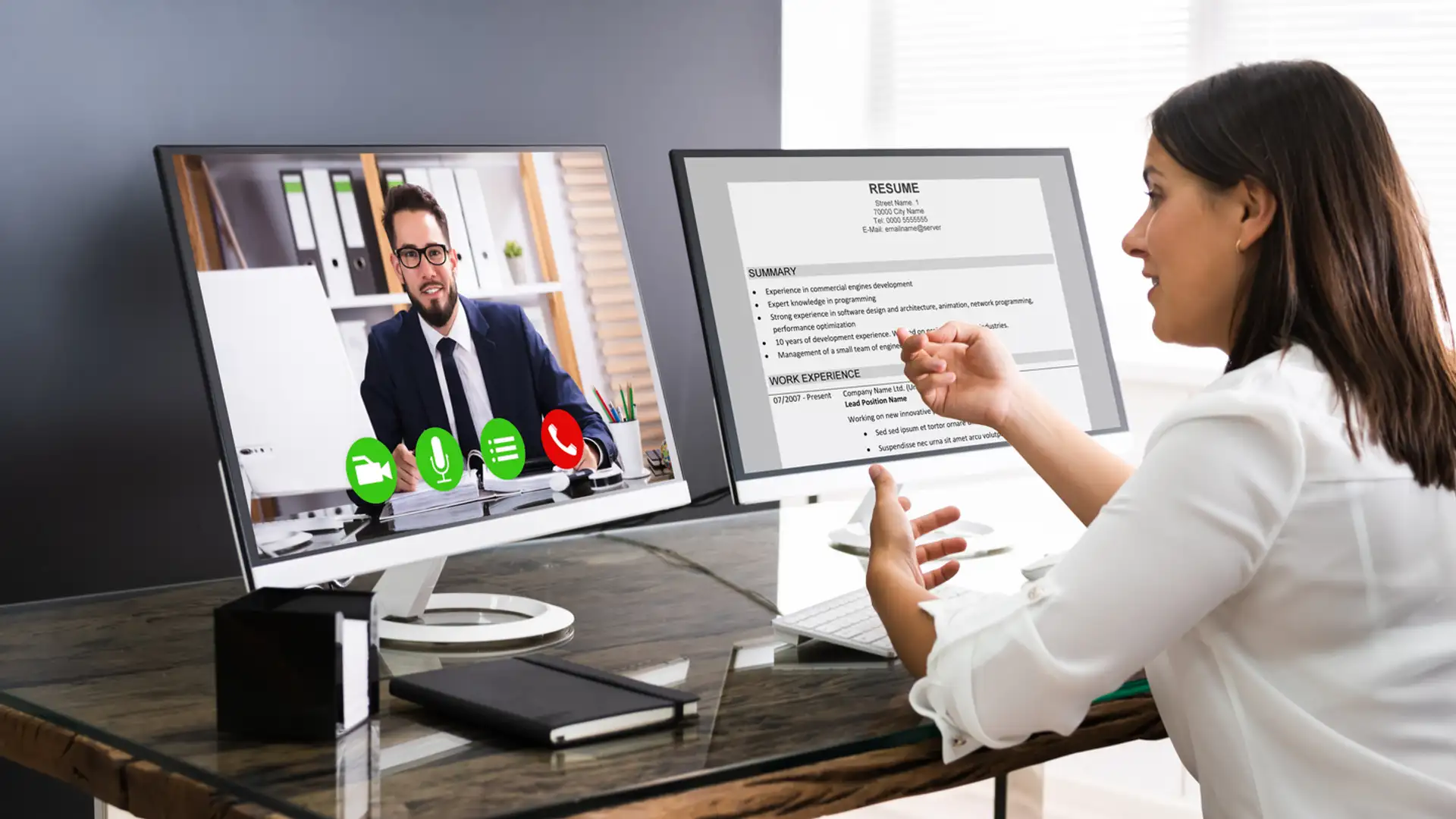 Online Recommendations