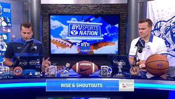 Rise and Shoutouts