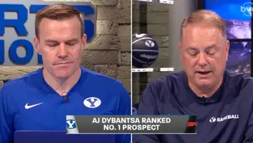 Biggest Big 12 Moments!