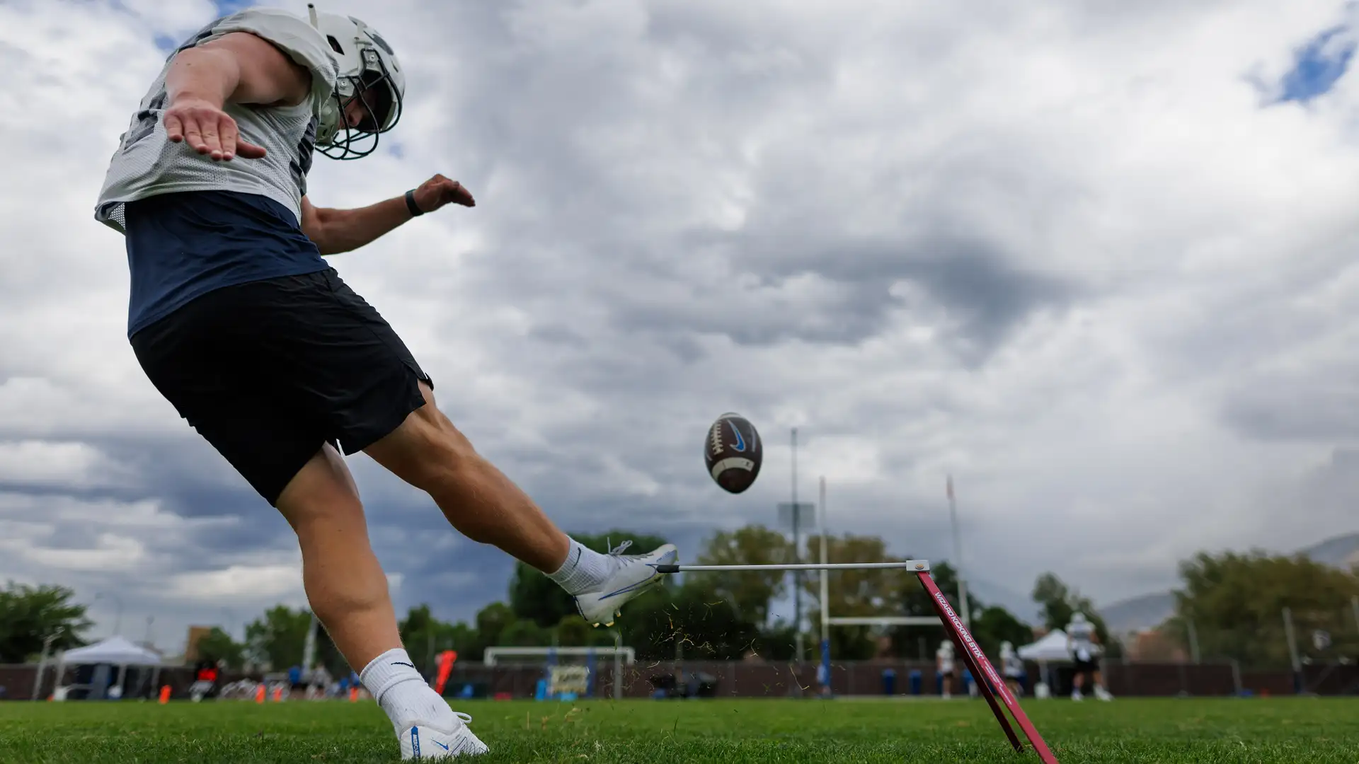 Football Expectations with Trevor Matich (8-28-23)