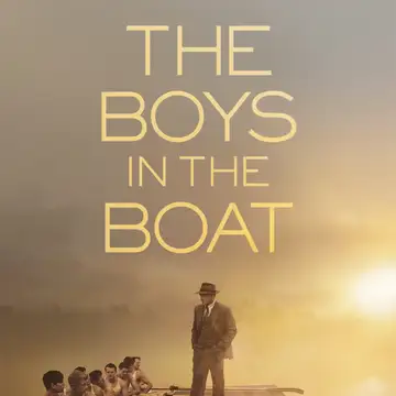 The Boys in the Boat
