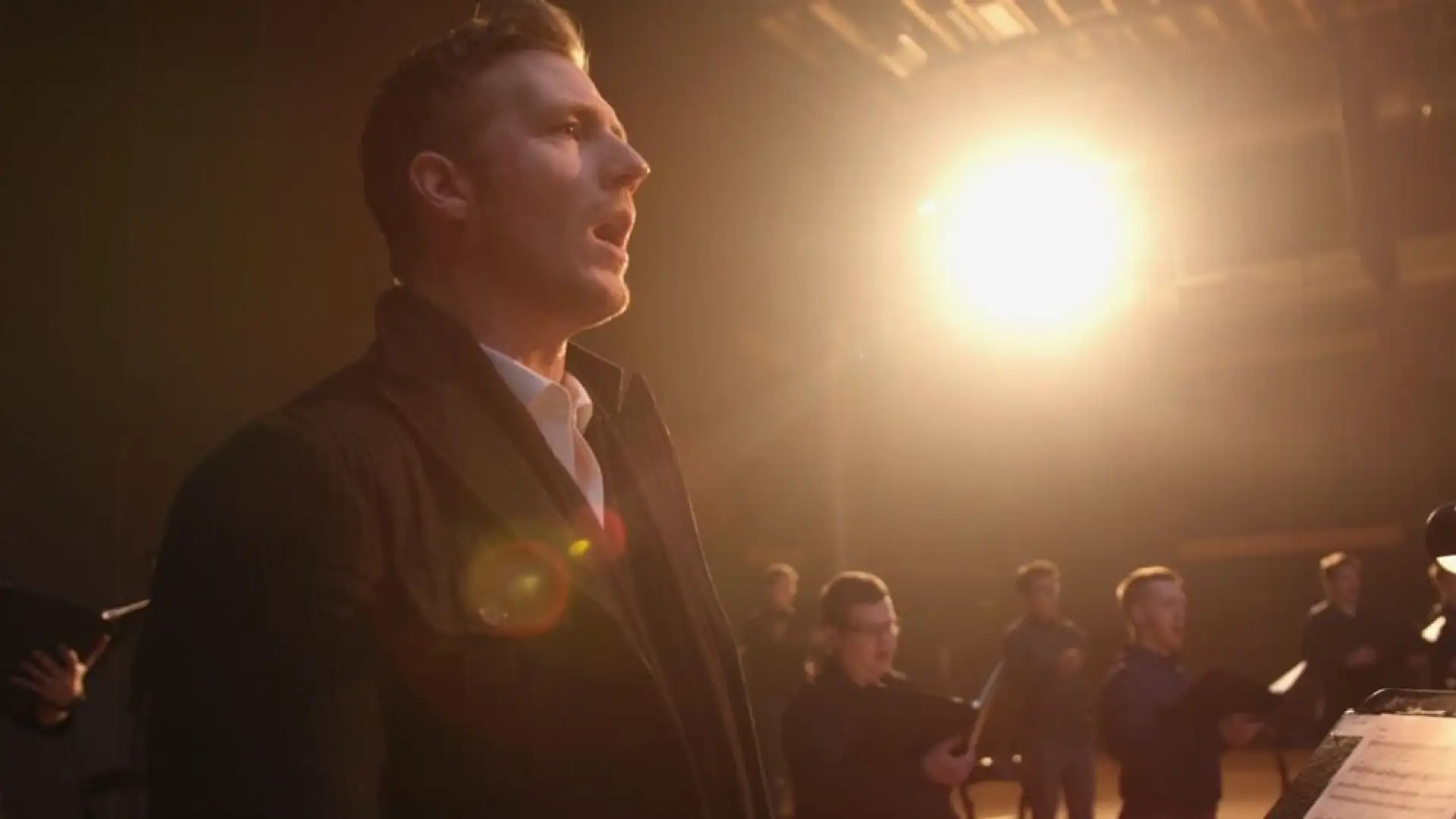 Lamb of God: The Concert Film