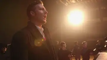 Lamb of God: The Concert Film