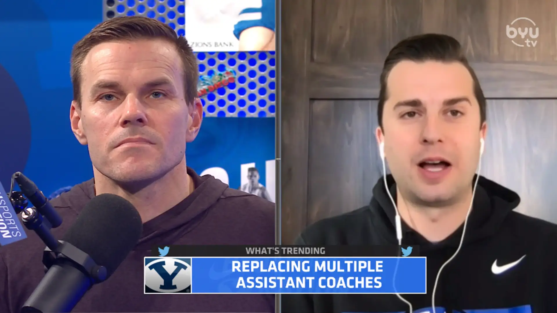 Will BYU Be Making Assistant Coaching Replacements This Offseason?