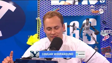 Cougar Whiparound