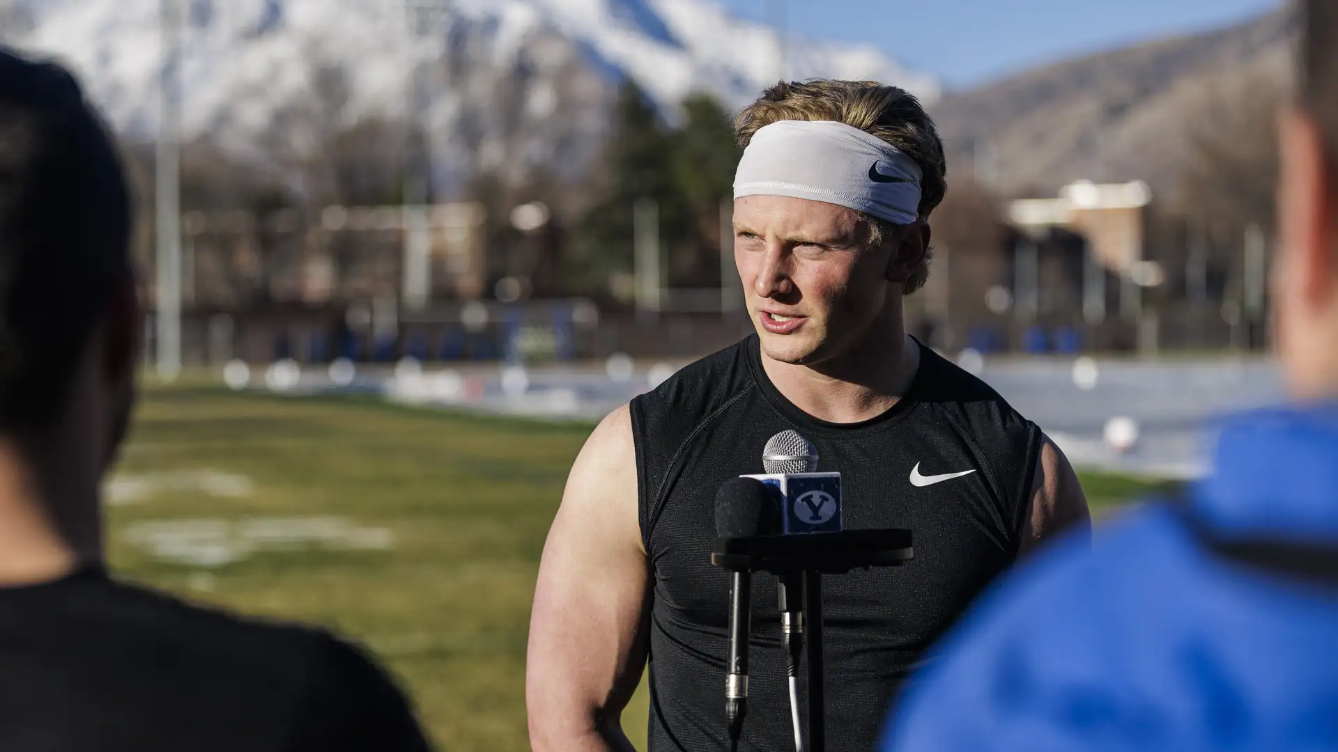 D&C 81-83 with guest co-host Tanner Wall