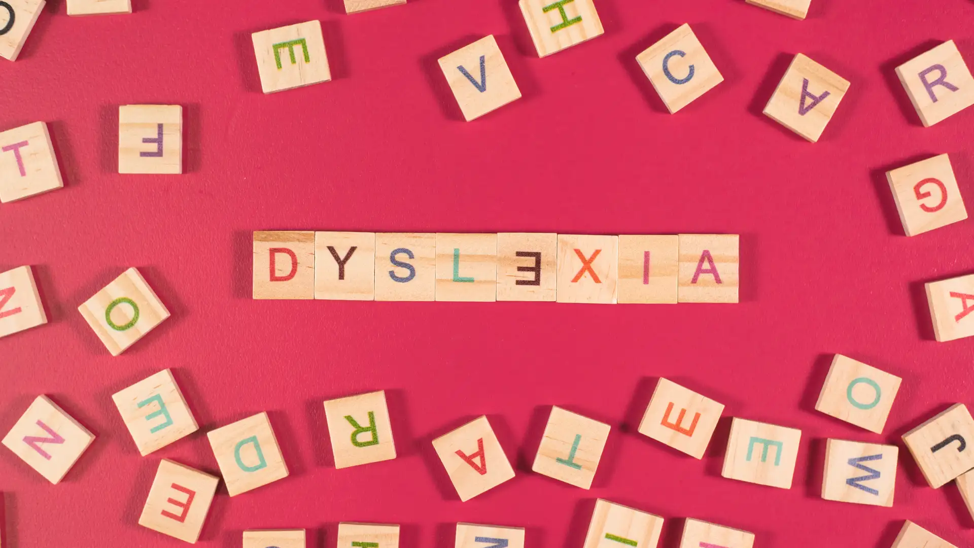 Dyslexia