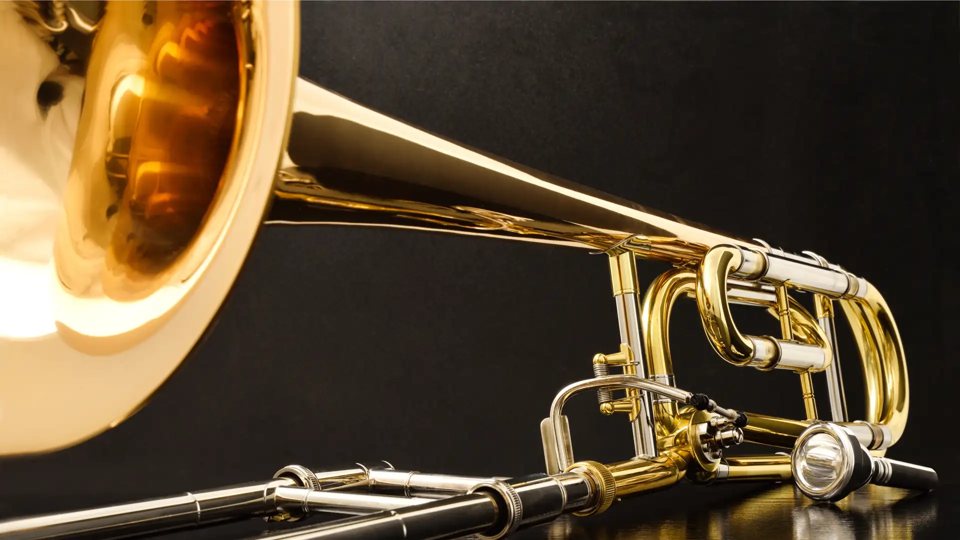 The New Hot 5 and Jazz Legacy Dixieland Band