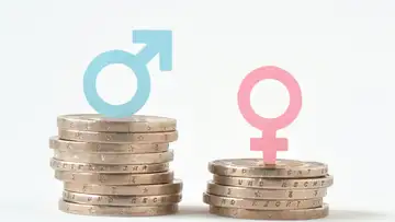 Slowing Equality