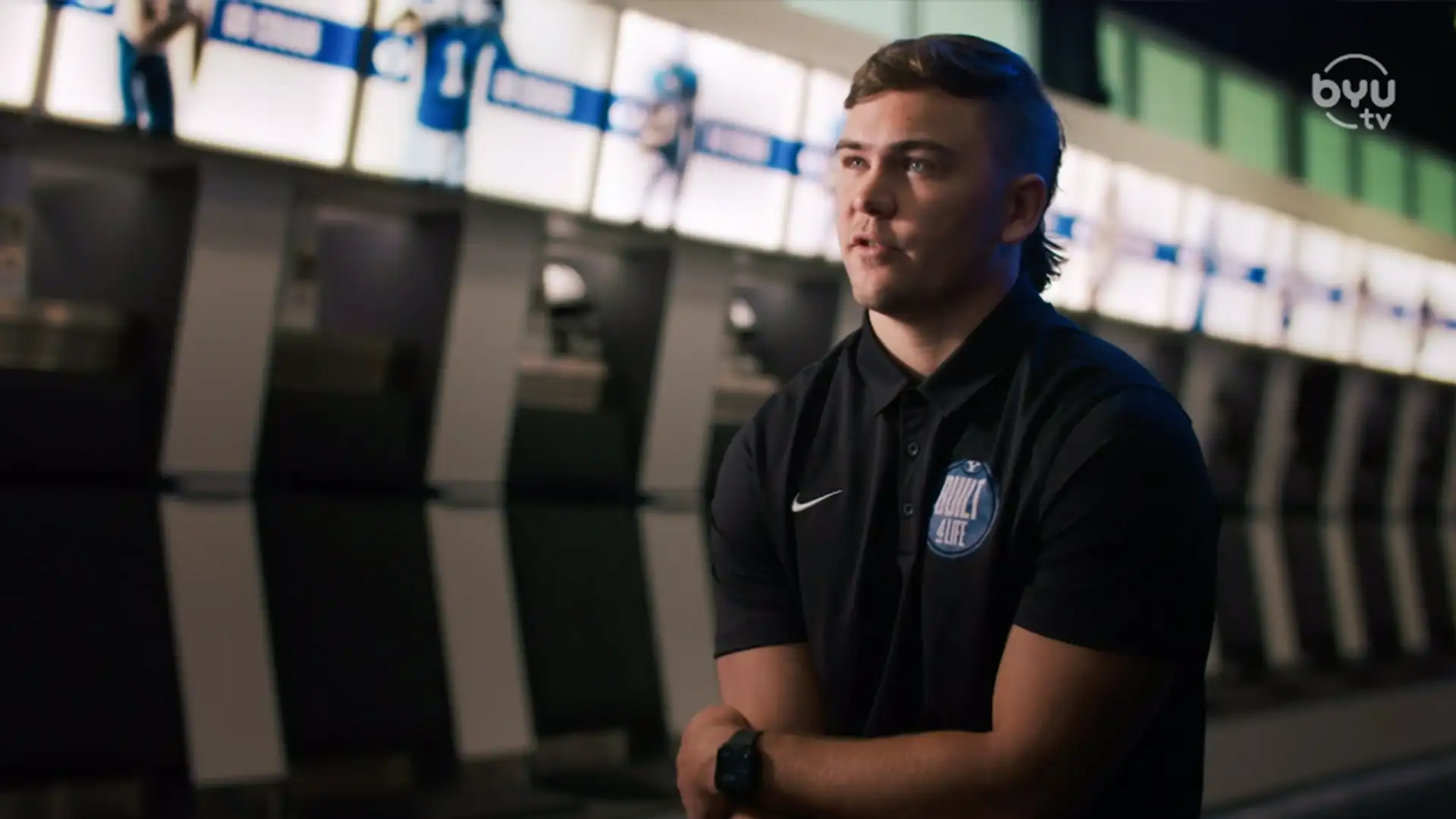 Payton Wilgar & Chris Jackson