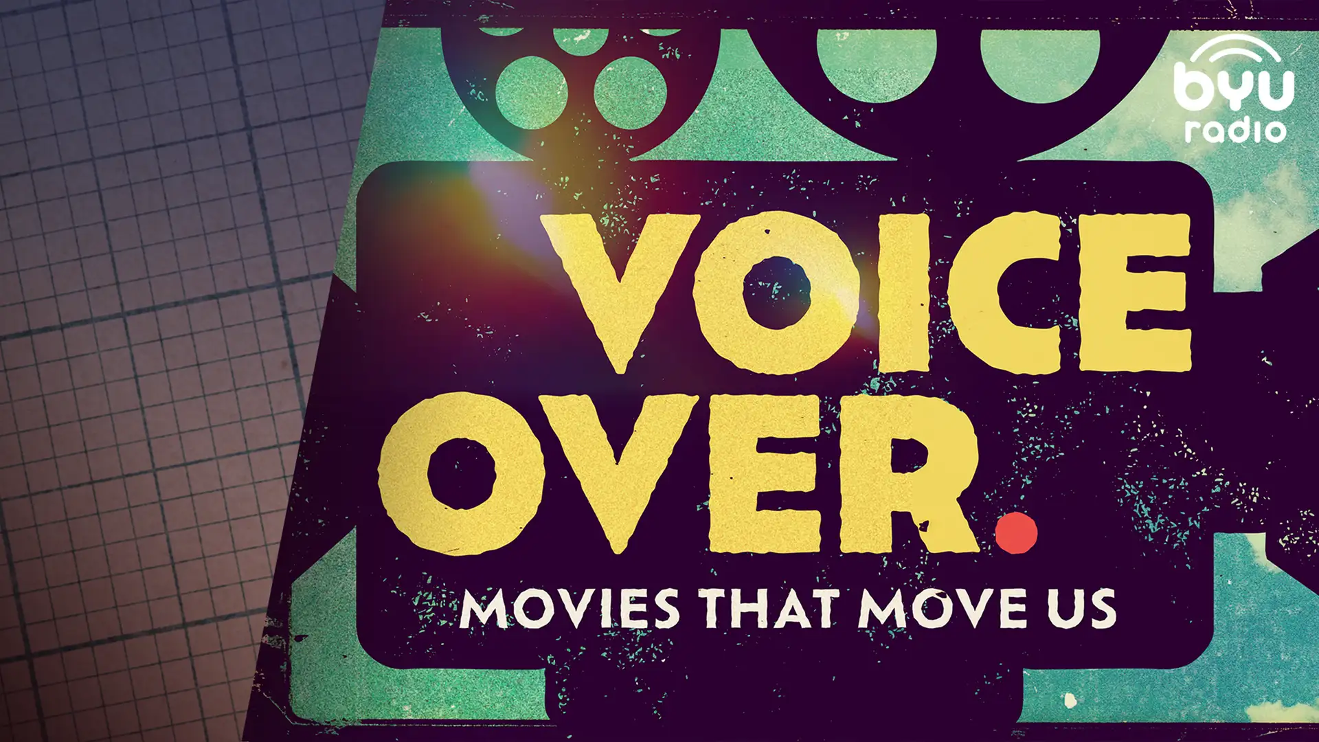 Movies That Move Us
