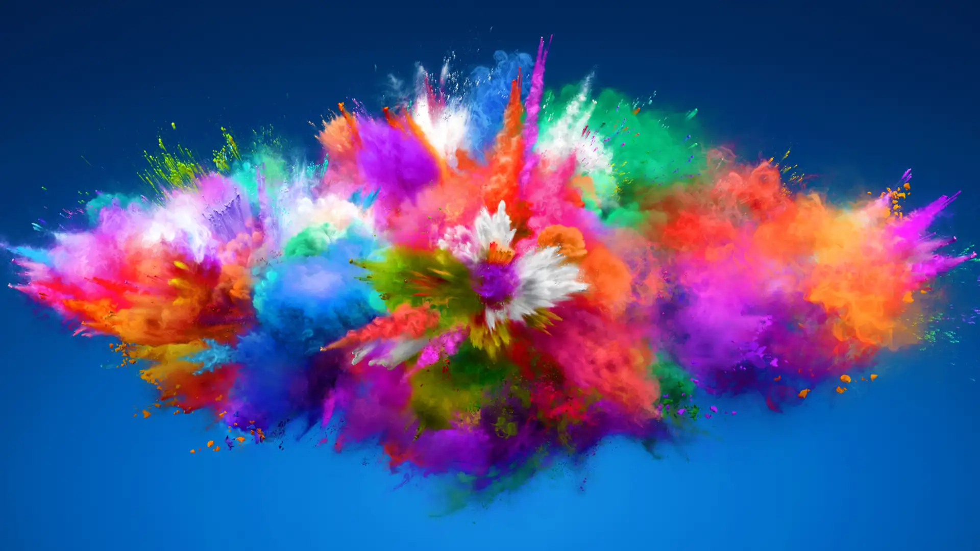 The Secret Lives of Color