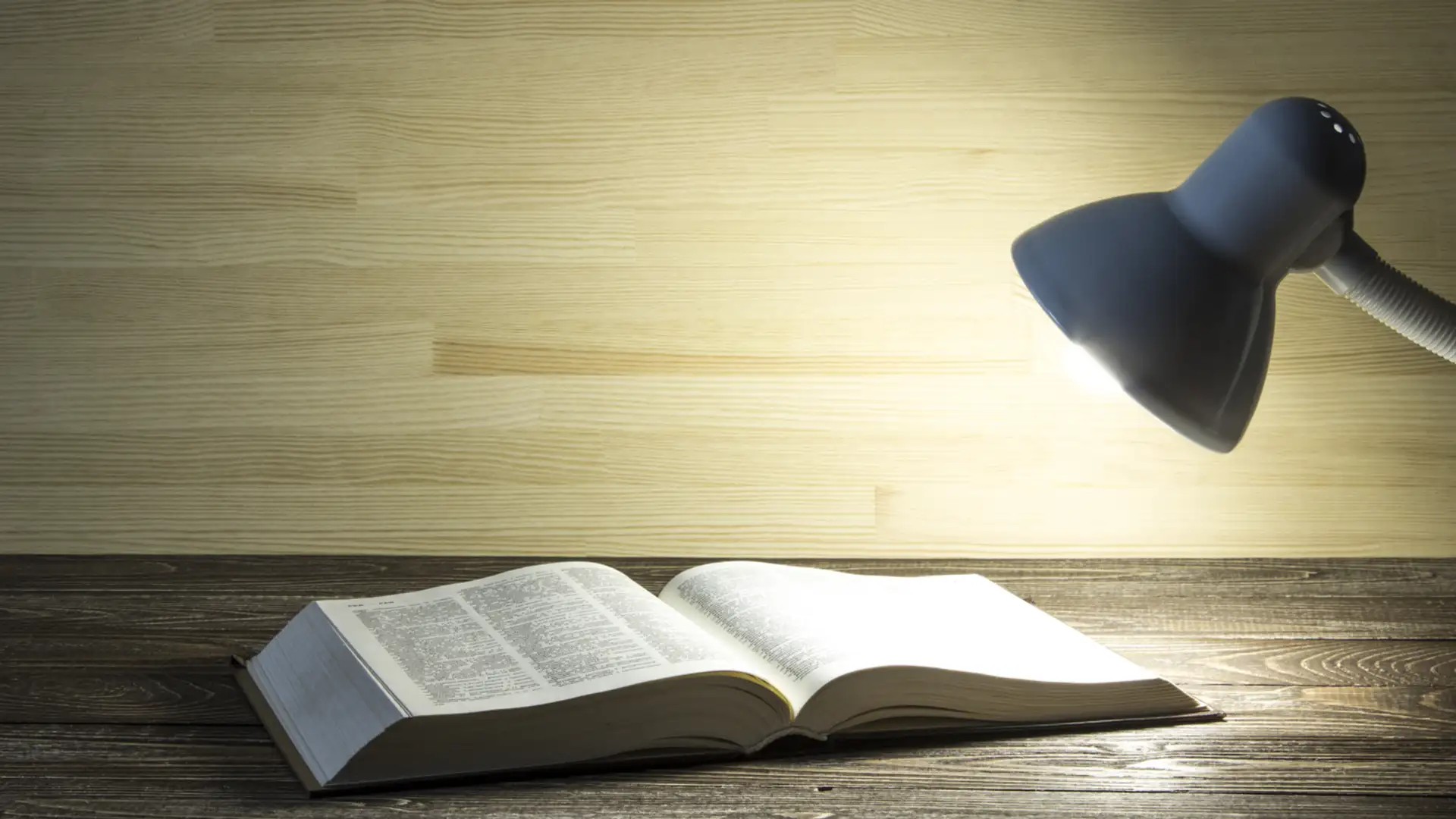 Definition of a Word