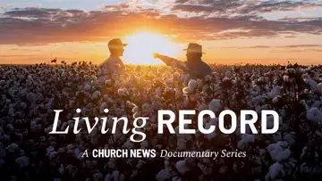 Living Record