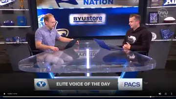 Elite Voice of the Day