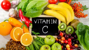 Vitamin C