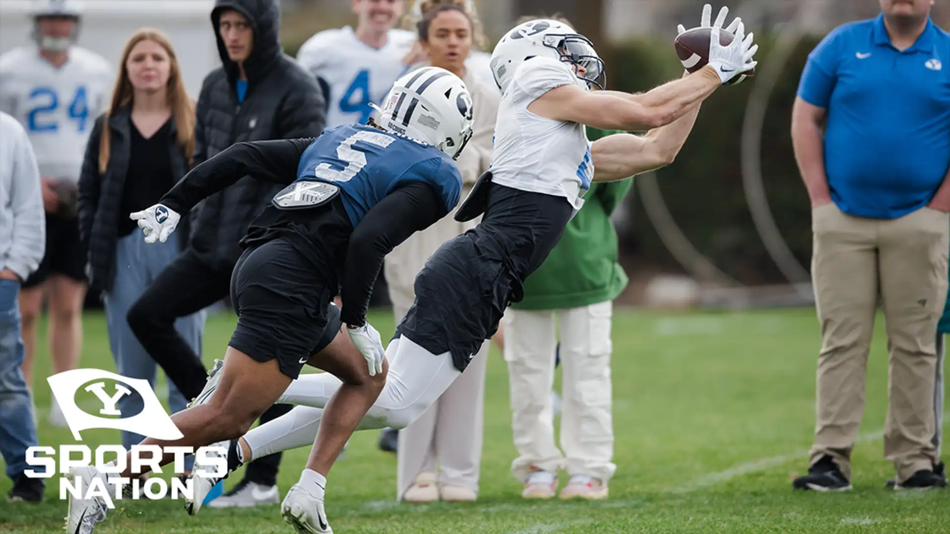 Choosing the Cougars with Darius Lassiter (5-8-23)