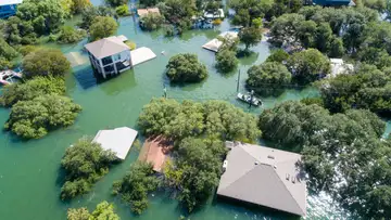 Disaster Prep