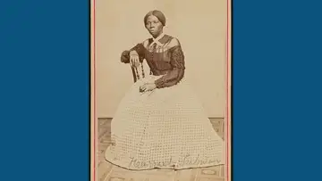 Harriet Tubman