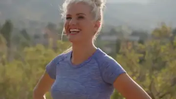 Rachel Hansen
