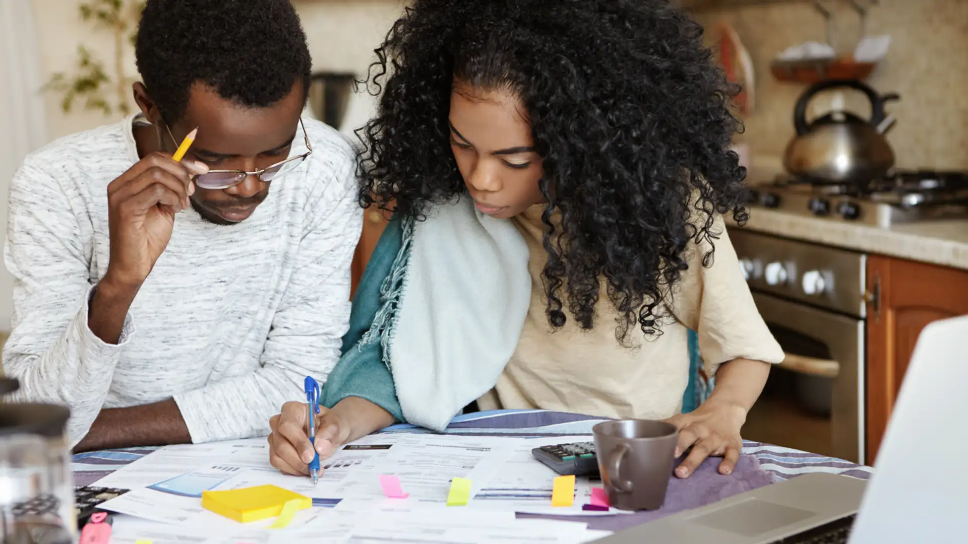 Pandemic Stress and Solving Money Troubles