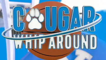 Cougar Whiparound
