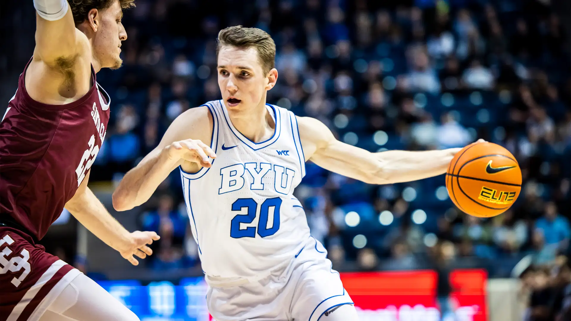 Big 12 Basketball Schedule Release Special (9-26-23)