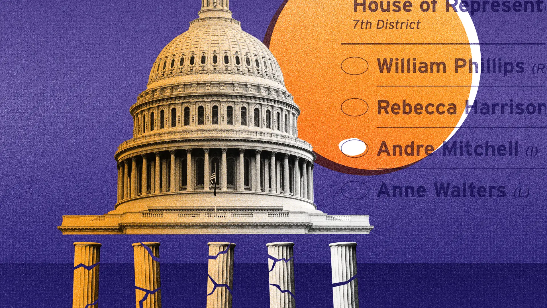 What Will it Take to Rebuild American Trust in Elections?