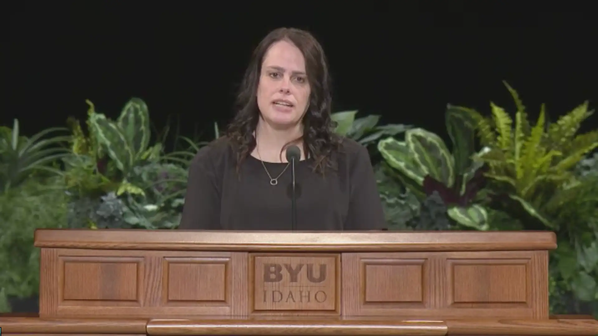 Jennifer Jones | Go About Doing Good