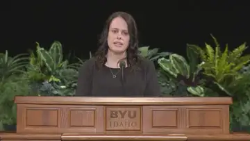 Jennifer Jones | Go About Doing Good